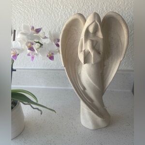 Desert Angel Figurine